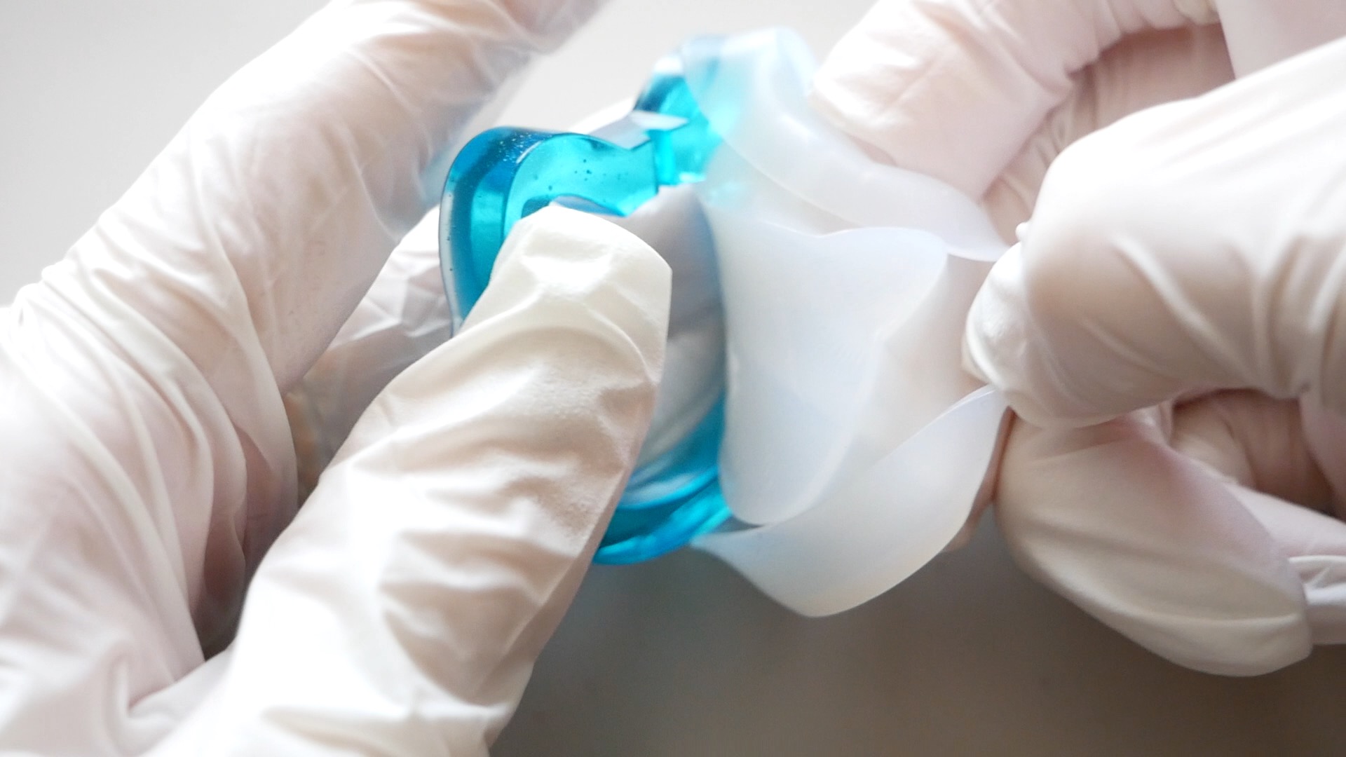 レジン初心者ガイド