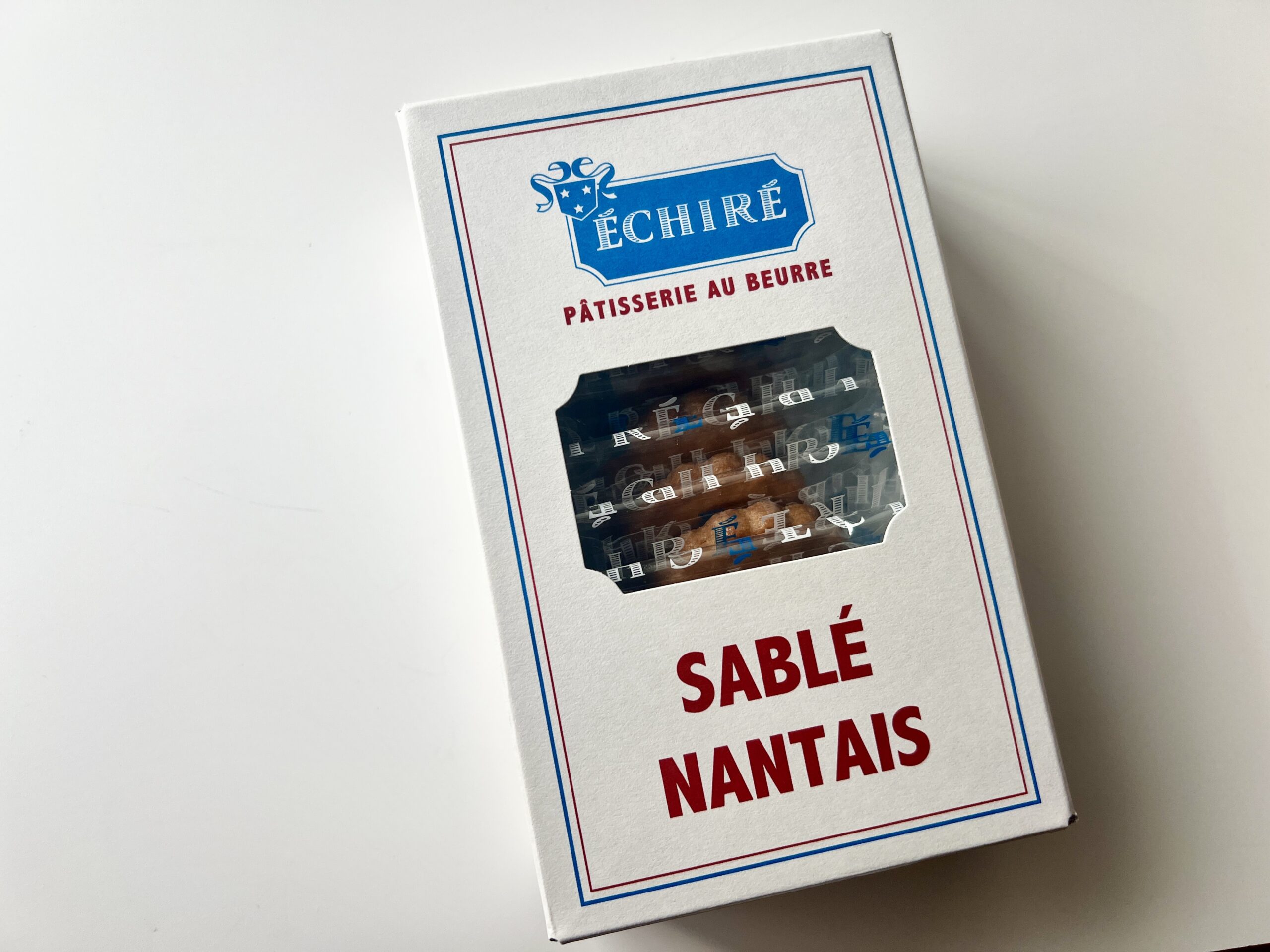 【2025手土産まとめ】エシレで買うべき贈り物5選｜まず選ぶならサブレ、その次はプティブール缶。