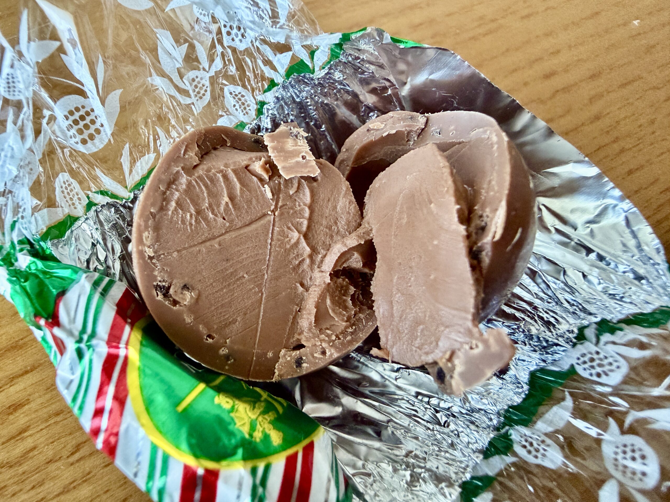 【2025年最新】リンツ ペパーミントクッキー レビュー｜爽やかミントとクッキーのサクサク食感