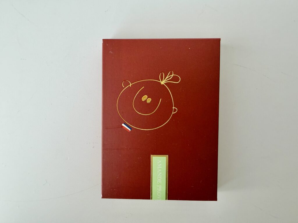 ボール・オキパンティのタブレットチョコレート｜サロン・デュ・ショコラ2026注目ブランド