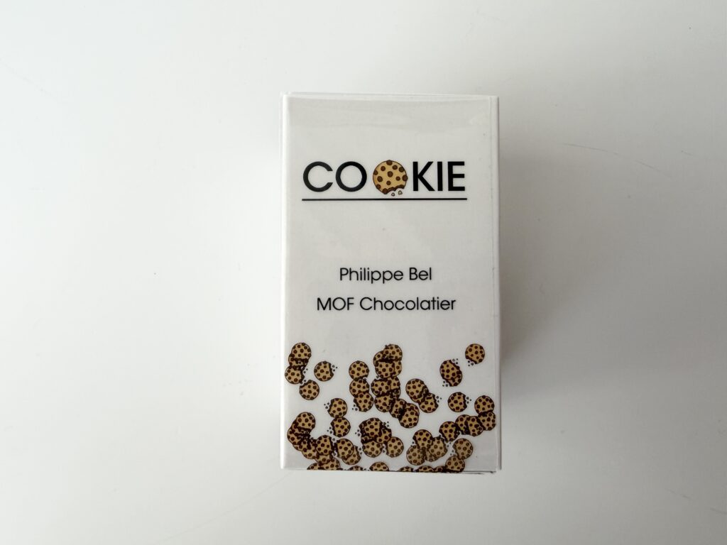 フィリップ・ベル クッキーショコラ 2026