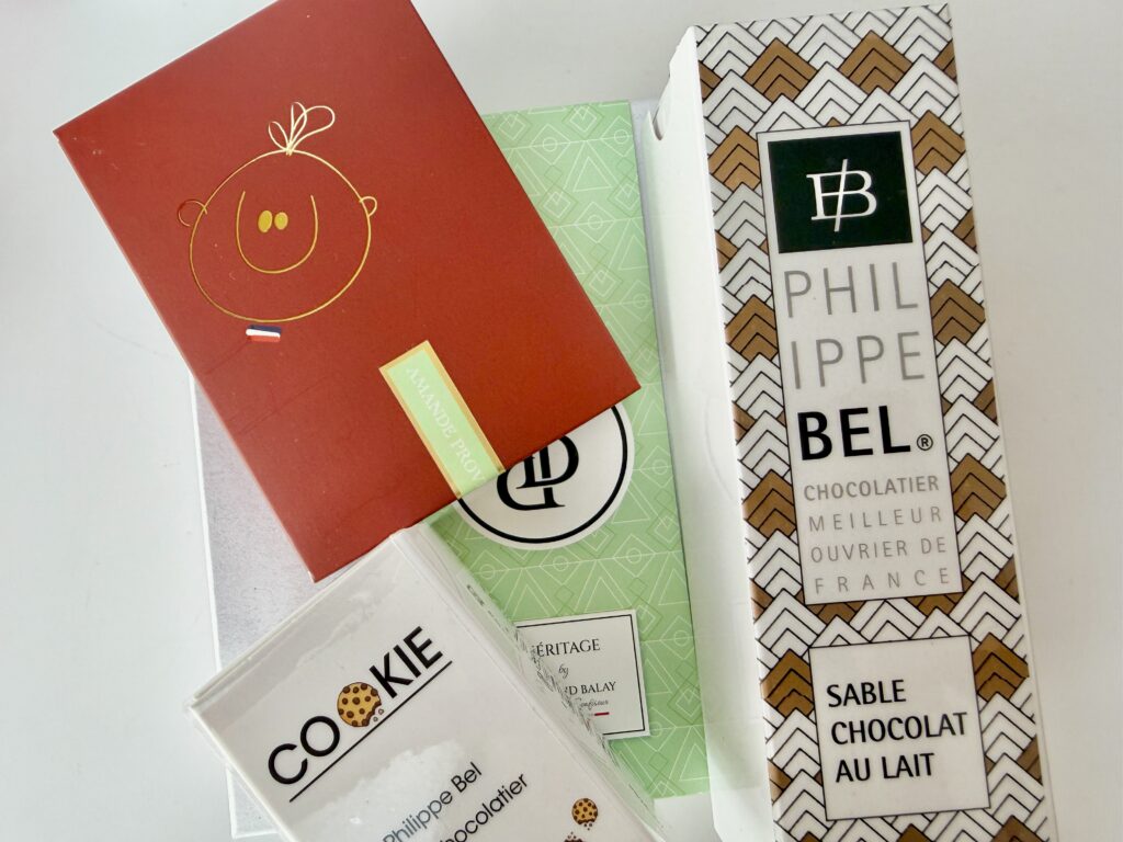 サロン・デュ・ショコラ2026おすすめチョコレートまとめ｜田中みな実さん紹介ブランド