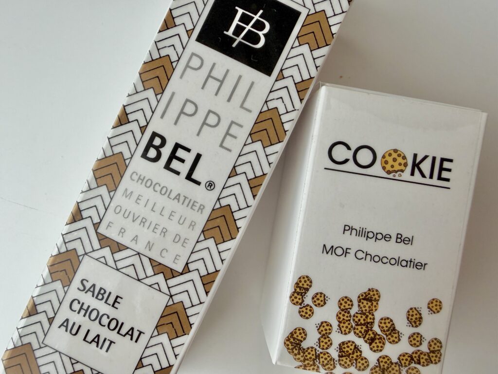 フィリップ・ベル クッキーショコラ 2026