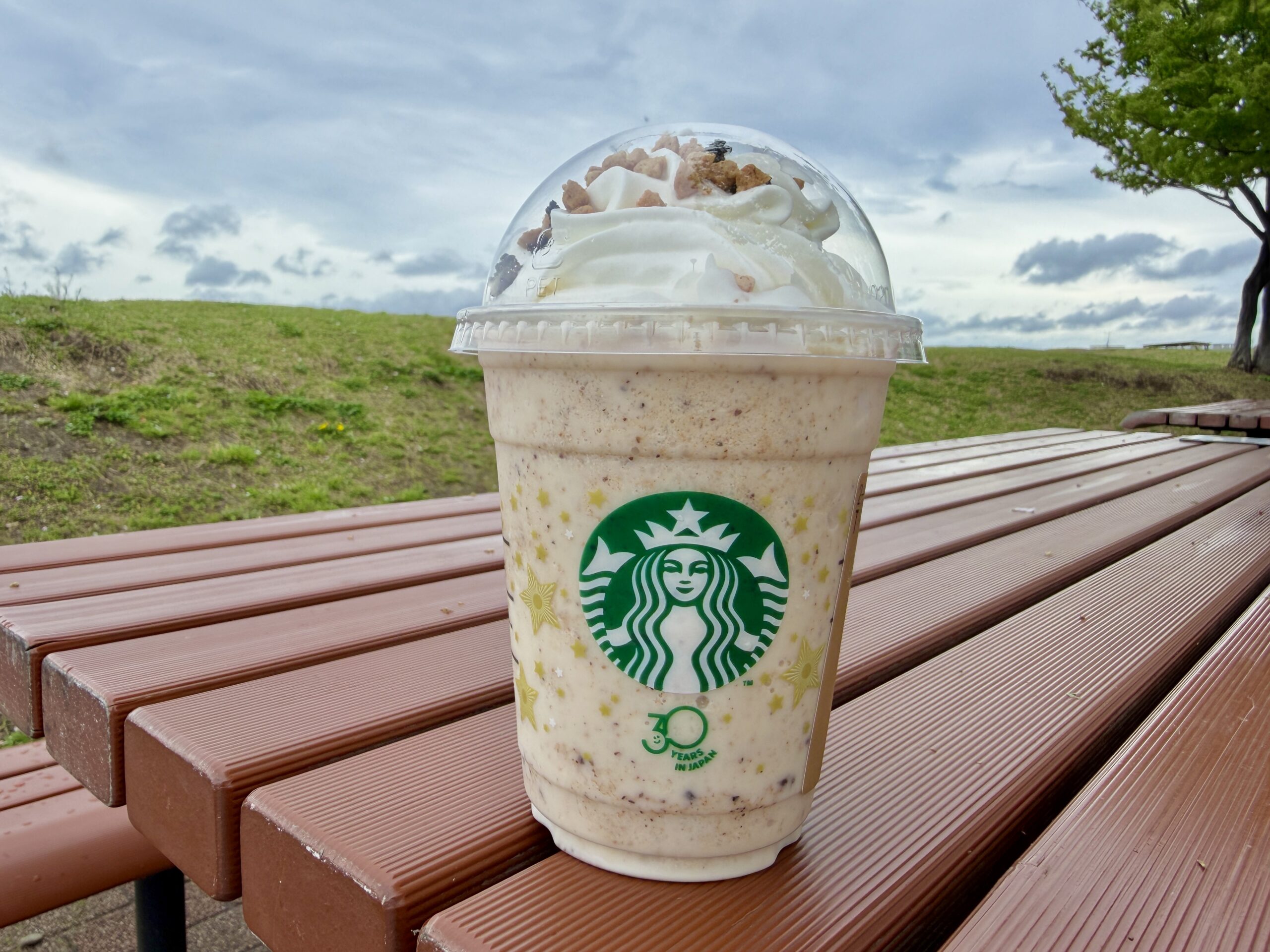 スタバ新作フラペチーノまとめ