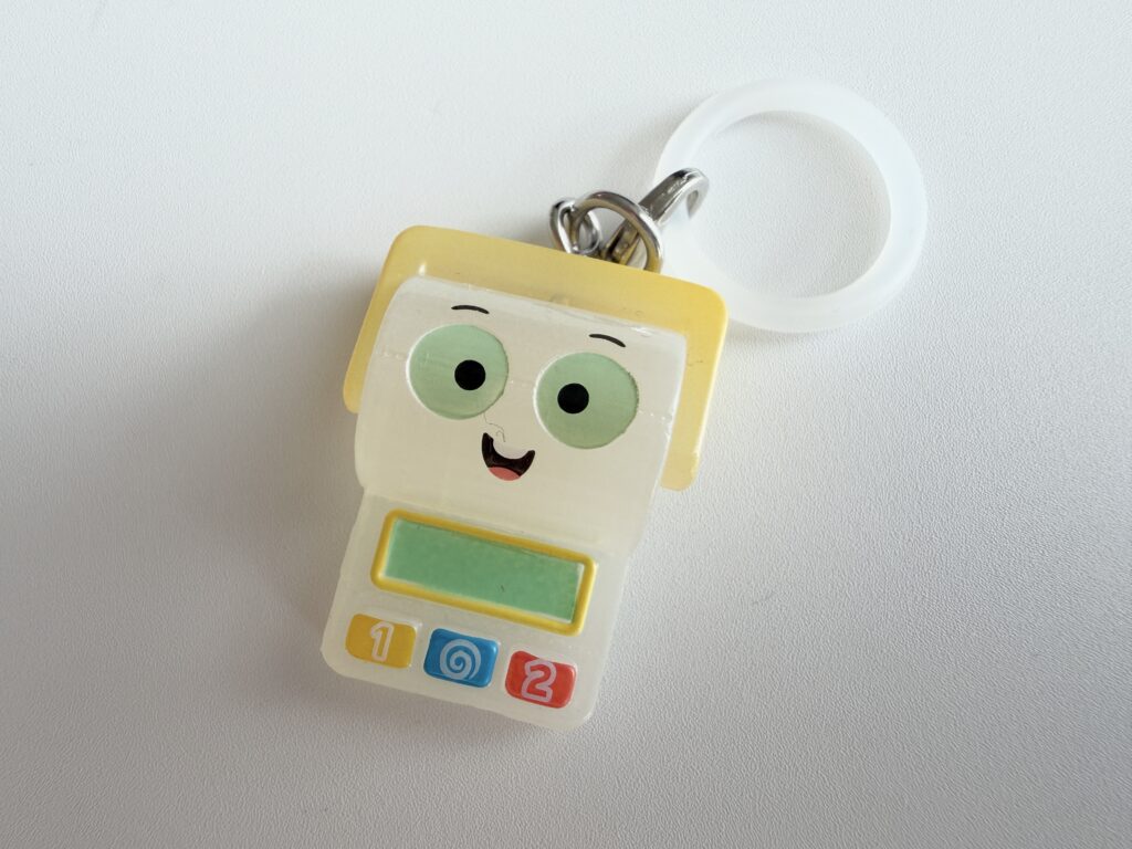 トイストーリー5 めじるしアクセサリーのスマーティー・パンツ